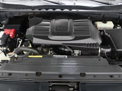 2022 Nissan Titan 4WD - Photo 42