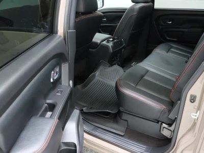 2022 Nissan Titan 4WD - Photo 30
