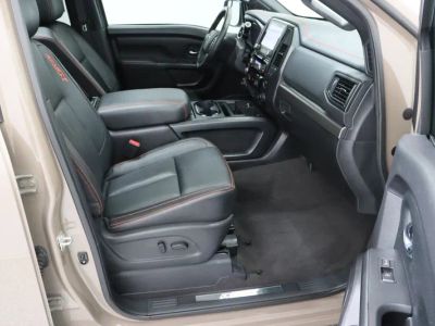 2022 Nissan Titan 4WD - Photo 41