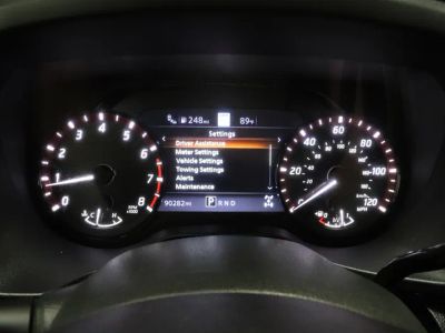 2022 Nissan Titan 4WD - Photo 43
