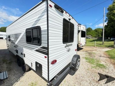 2026 Jayco Jay Flight SLX - Photo 48