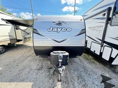 2026 Jayco Jay Flight SLX - Photo 40