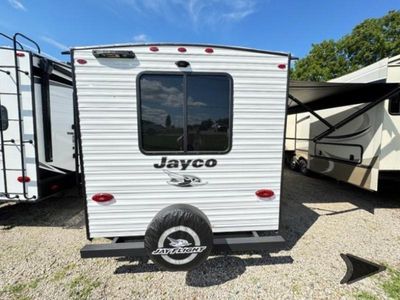 2026 Jayco Jay Flight SLX - Photo 49