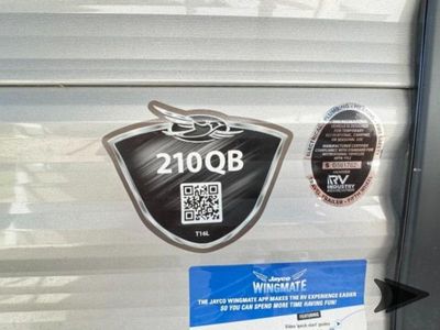 2026 Jayco Jay Flight SLX - Photo 3