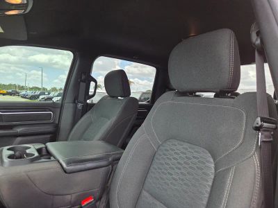 2025 Ram 1500 — photo 20 view