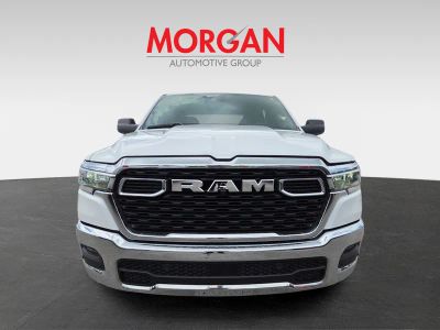 2025 Ram 1500 — photo 8 view