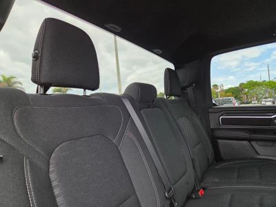 2025 Ram 1500 — photo 14 view