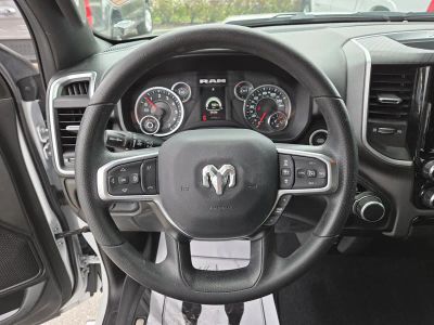 2025 Ram 1500 — photo 25 view