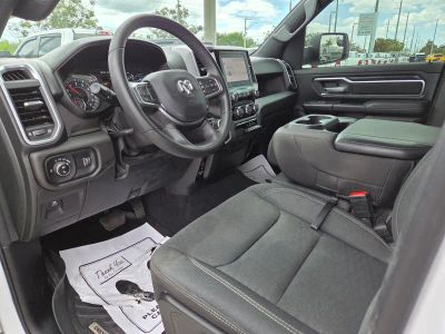 2025 Ram 1500 — photo 22 view