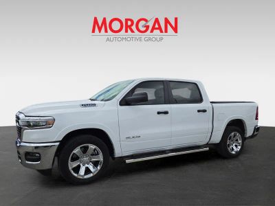 2025 Ram 1500 — photo 7 view