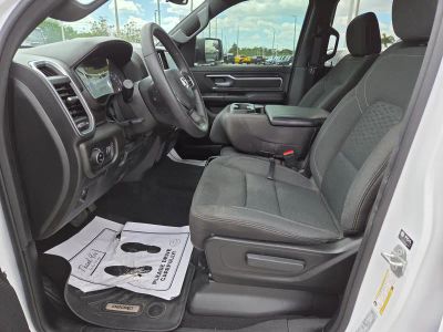 2025 Ram 1500 — photo 21 view
