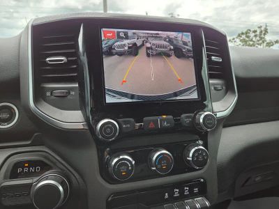 2025 Ram 1500 — photo 29 view
