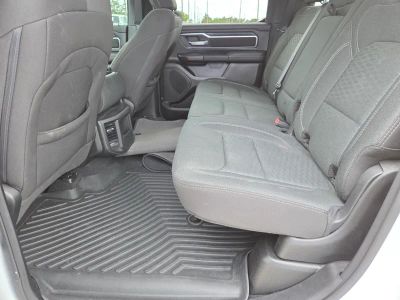 2025 Ram 1500 — photo 17 view