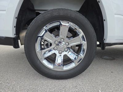 2025 Ram 1500 — photo 15 view