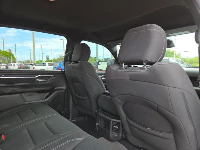 2025 Ram 1500 — photo 12 view