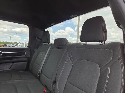 2025 Ram 1500 — photo 16 view