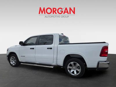 2025 Ram 1500 — detail view