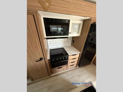2026 Keystone RV Passport Super Lite - Photo 17