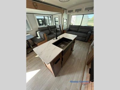 2026 Keystone RV Passport Super Lite - Photo 20