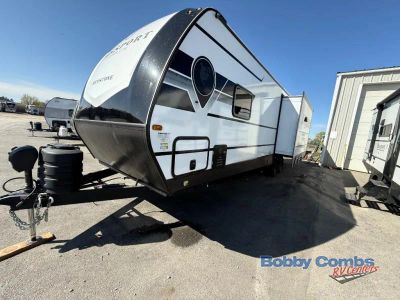 2026 Keystone RV Passport Super Lite - Photo 5
