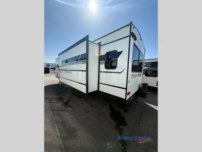 2026 Keystone RV Passport Super Lite - Photo 4