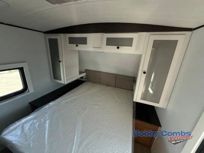 2026 Keystone RV Passport Super Lite - Photo 26