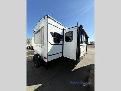 2026 Keystone RV Passport Super Lite - Photo 3