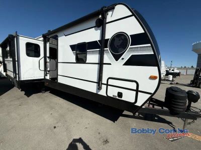 2026 Keystone RV Passport Super Lite - Photo 1