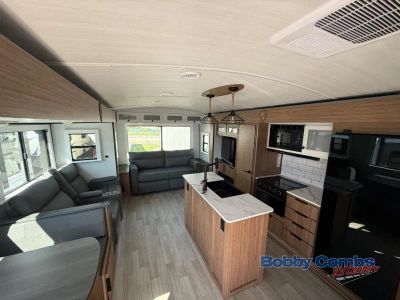2026 Keystone RV Passport Super Lite - Photo 6