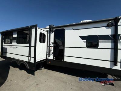 2026 Keystone RV Passport Super Lite - Photo 8