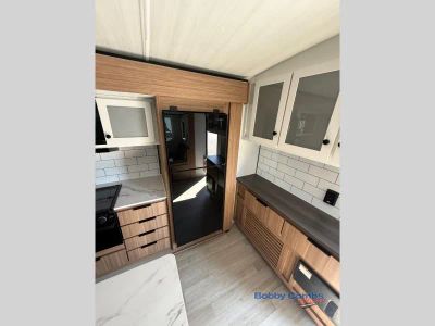 2026 Keystone RV Passport Super Lite - Photo 16