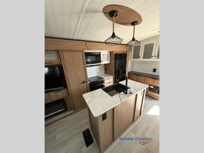 2026 Keystone RV Passport Super Lite - Photo 12
