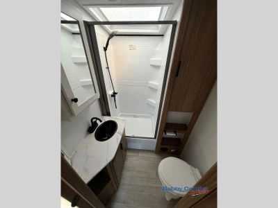 2026 Keystone RV Passport Super Lite - Photo 23