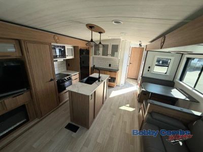 2026 Keystone RV Passport Super Lite - Photo 13