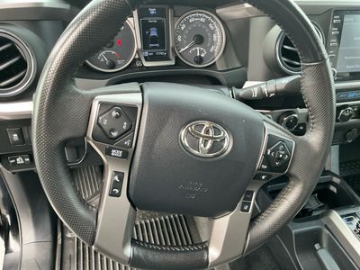 2023 Toyota Tacoma — photo 13 view
