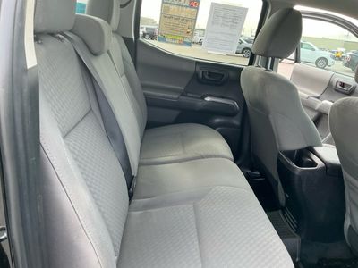 2023 Toyota Tacoma — photo 18 view