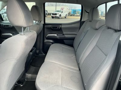 2023 Toyota Tacoma — photo 16 view
