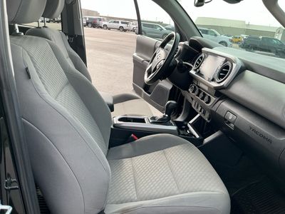 2023 Toyota Tacoma — photo 20 view