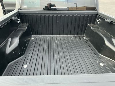 2023 Toyota Tacoma — photo 17 view