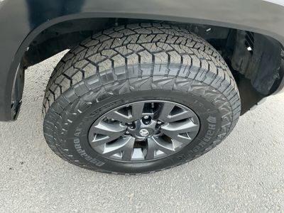 2023 Toyota Tacoma — photo 22 view