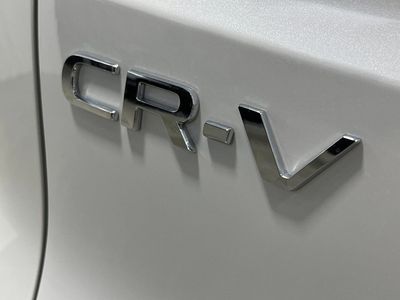 2026 Honda CR-V - Photo 9