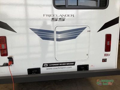 2026 Forest River RV Freelander - Photo 13