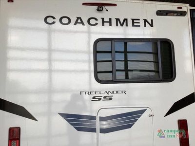 2026 Forest River RV Freelander - Photo 12