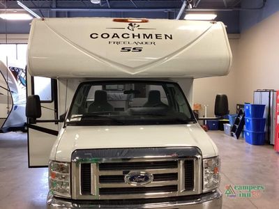 2026 Forest River RV Freelander - Photo 2