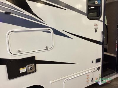 2026 Forest River RV Freelander - Photo 18
