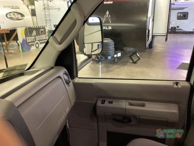 2026 Forest River RV Freelander - Photo 45