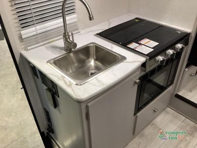 2026 Forest River RV Freelander - Photo 26