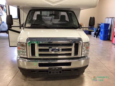 2026 Forest River RV Freelander - Photo 3