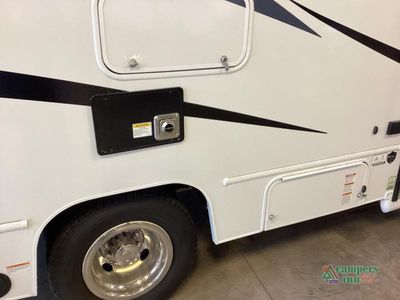 2026 Forest River RV Freelander - Photo 17