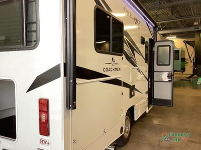 2026 Forest River RV Freelander - Photo 15